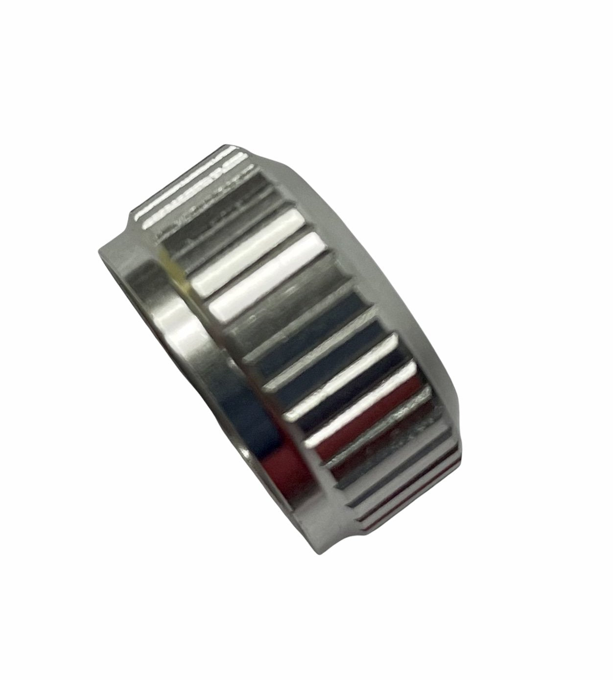Cast Control Cap Custom Abu Ambassadeur Aluminium Cast Control Cap – Anglers Outfitter - AOF