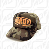 Decoy Mesh Cap Camo-1