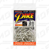 DECOY Pike AS-03P PRO PACK (Made in Japan)