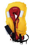 DECOY Life Jacket Auto inflatable - Vest Type