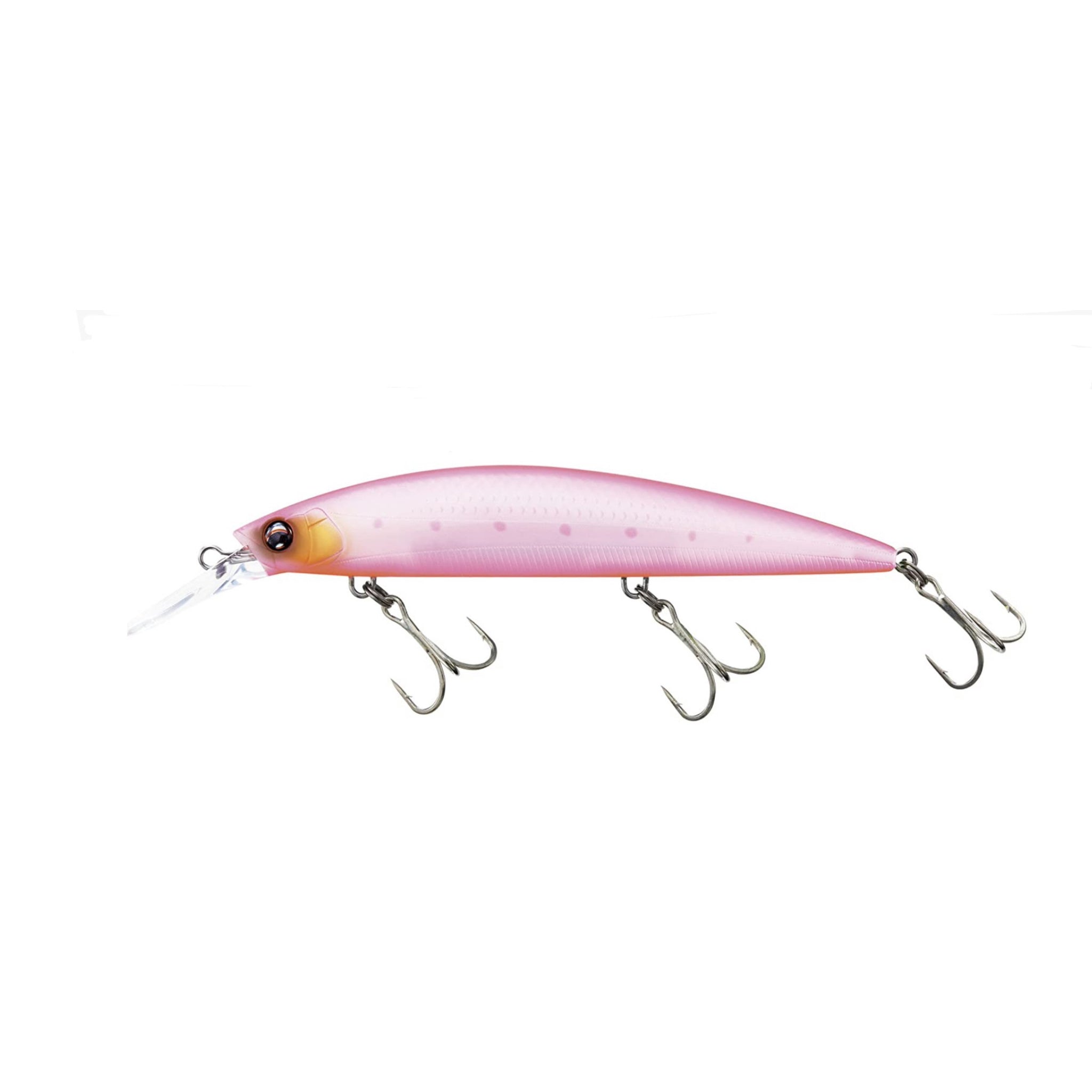 Duel Heavy Sinking Minnow 110 35g – Anglers Outfitter - AOF