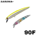 Smith - Saruna 95F (Made in Japan)