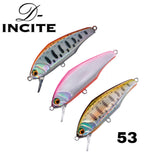 Smith D-Incite 53 (Made in Japan)
