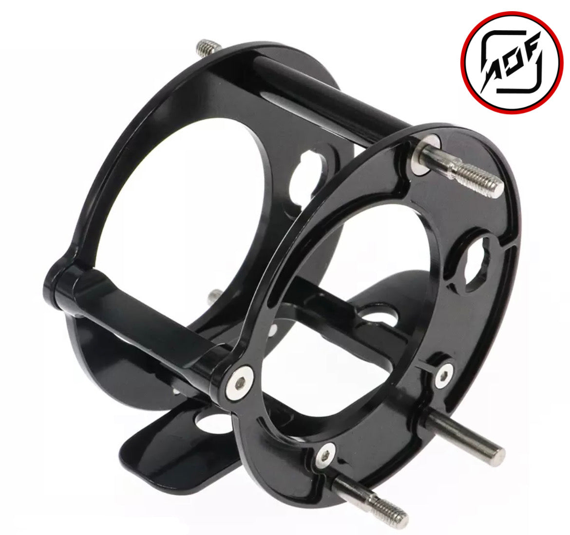 Custom ABU Frame -Aluminum 1500C – Anglers Outfitter - AOF