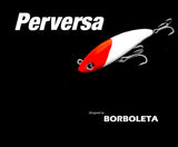 Borboleta Perversa Floating (Made in Brazil)