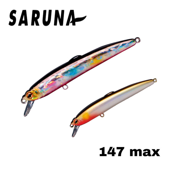 SMITH CB.Muramasa 3S 250g #16 Glow Hamon Lures buy at