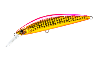 Duel Heavy Sinking Minnow 90 29g – Anglers Outfitter - AOF