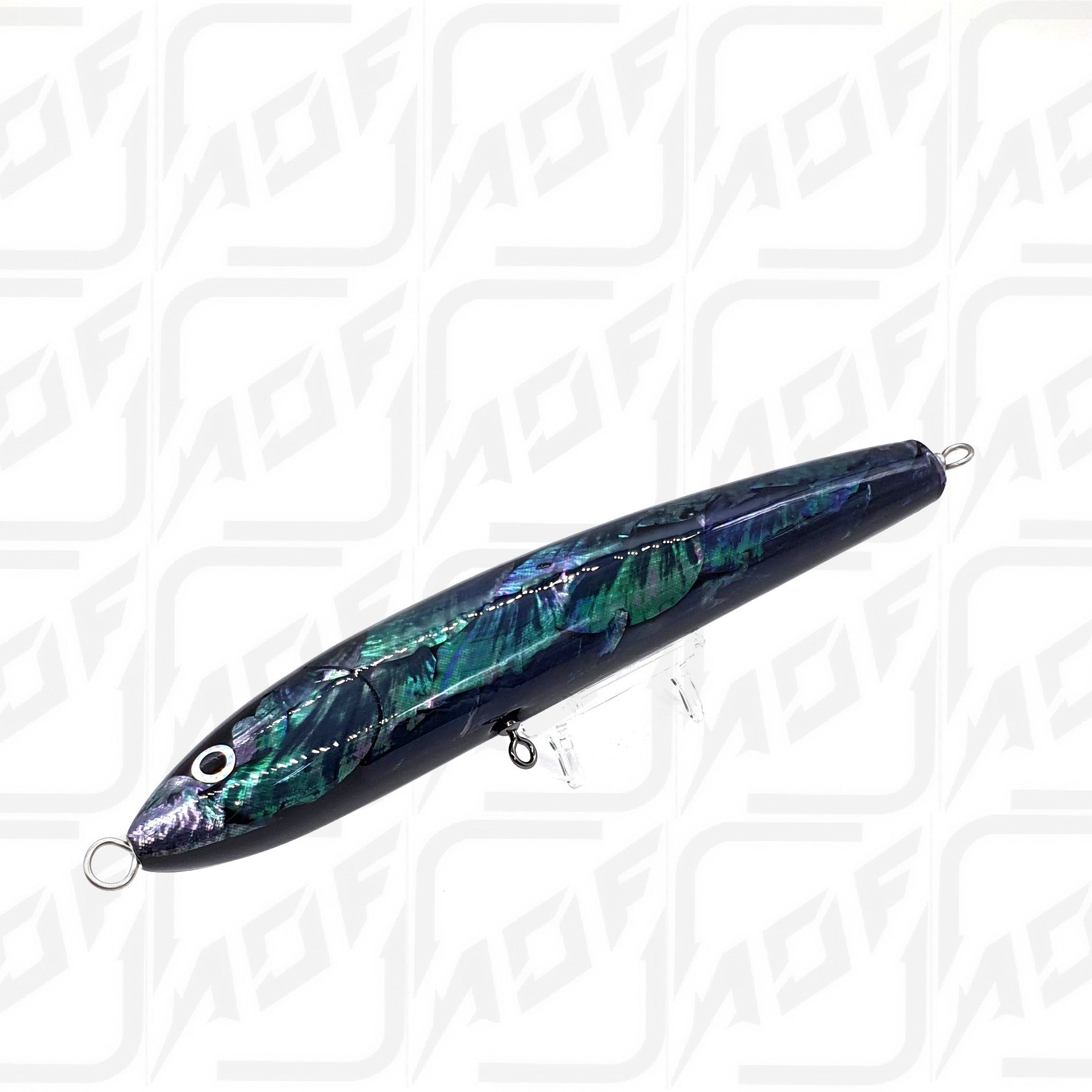 Hot's – Anglers Outfitter - AOF