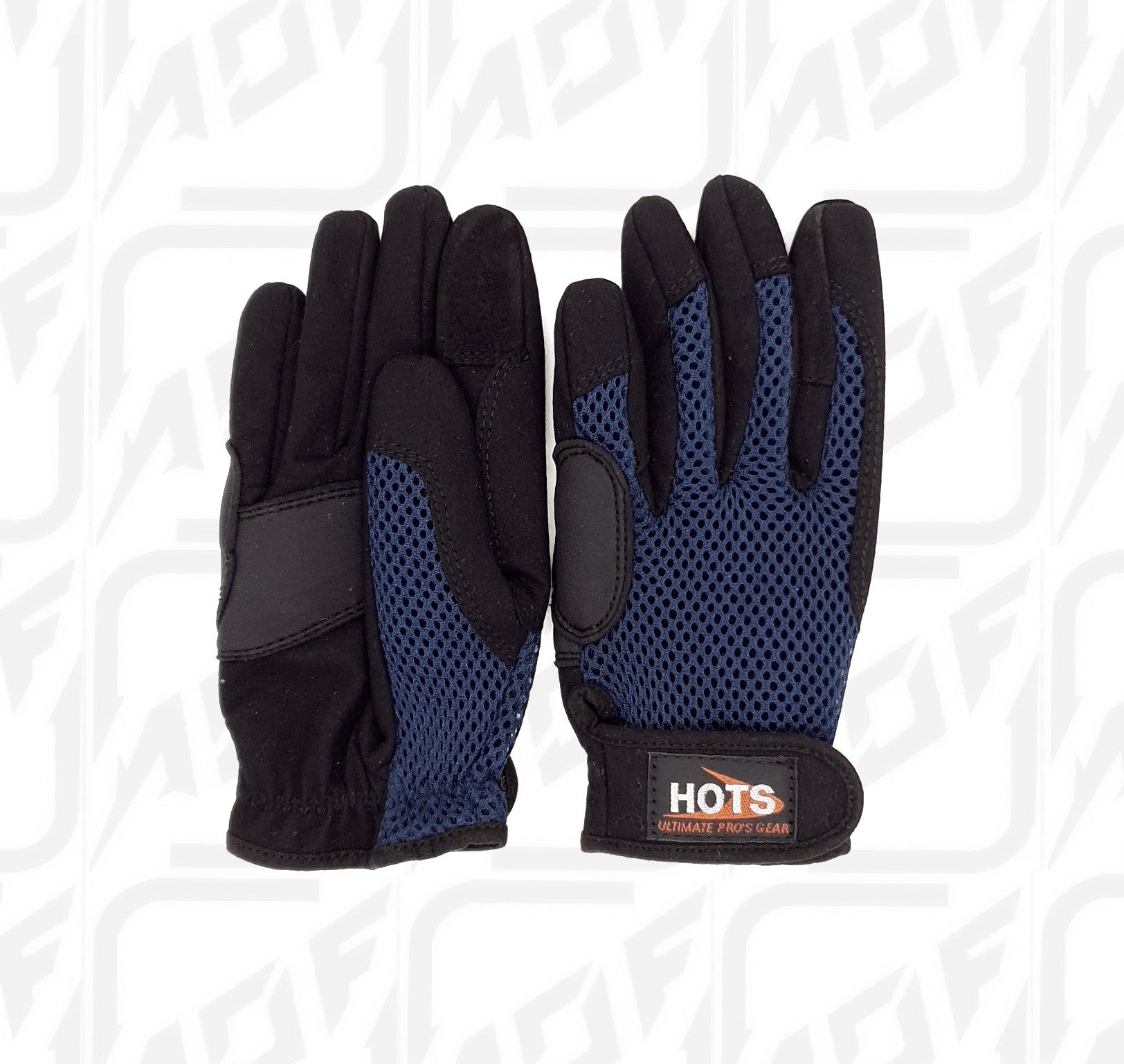 HOT'S Mesh Fishing Glove. – Anglers Outfitter - AOF