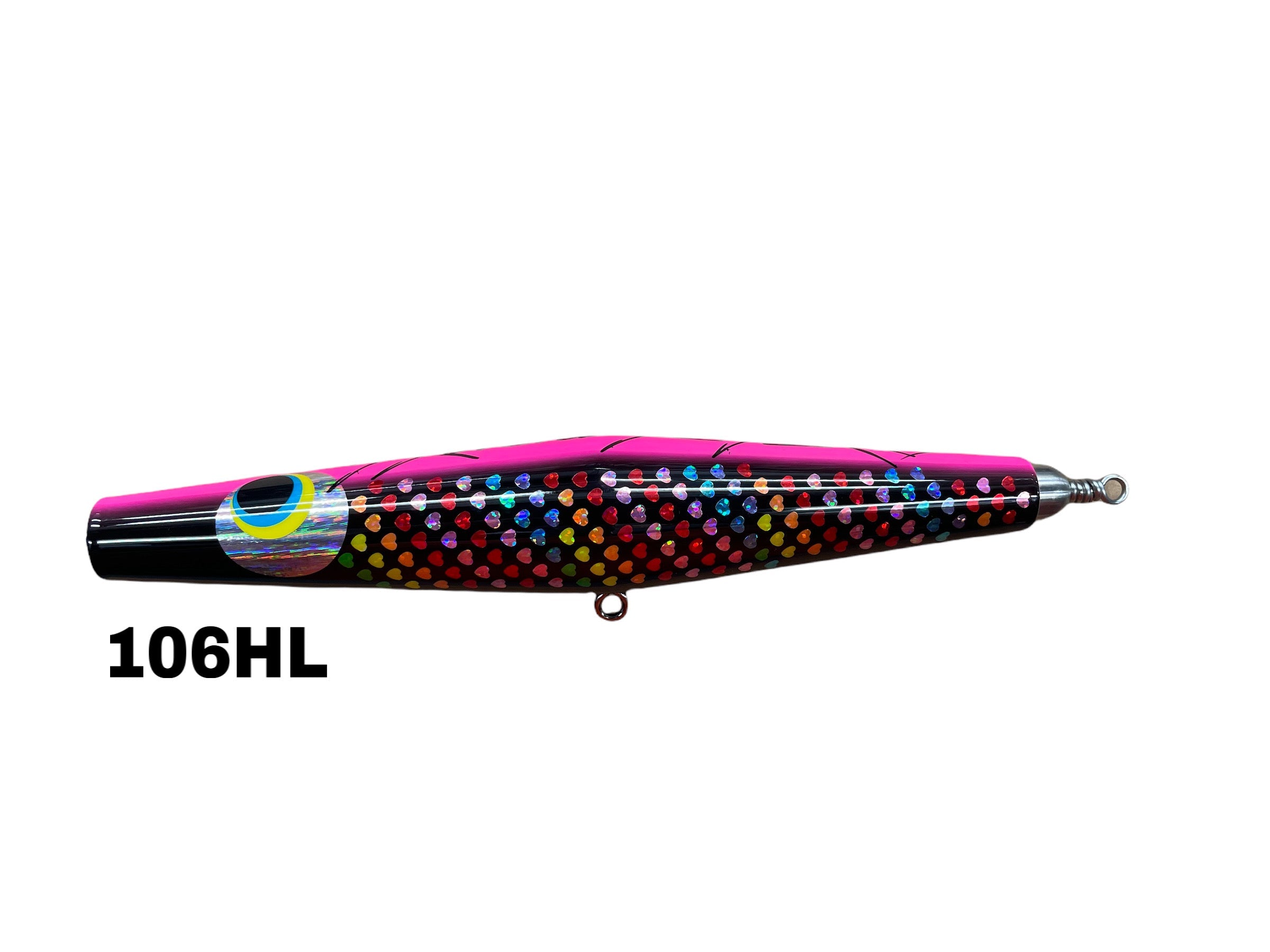 HammerheadTobiPencilbait140SUS