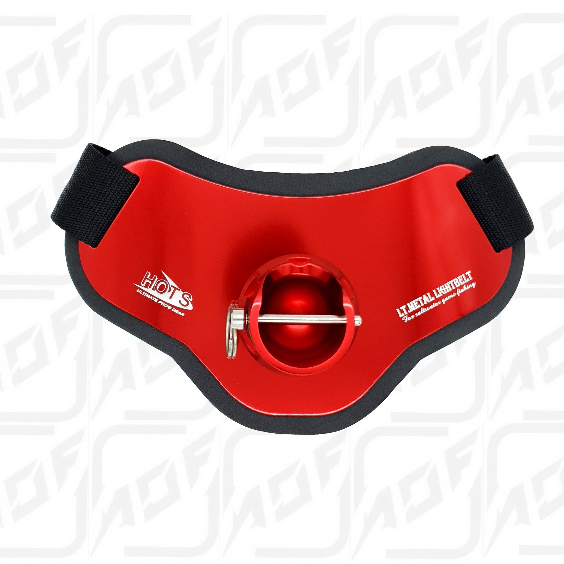 HOT'S Light metal light belt Type2. – Anglers Outfitter - AOF