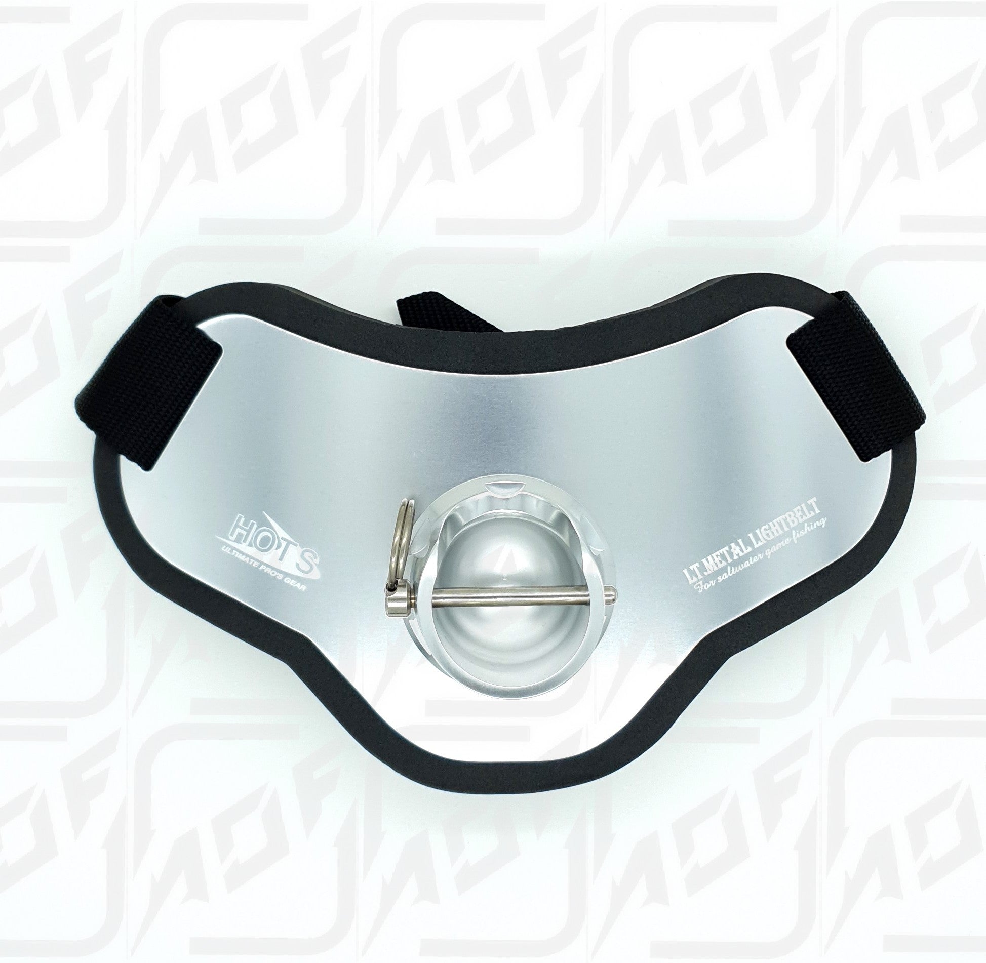 HOT'S Light metal light belt Type2. – Anglers Outfitter - AOF
