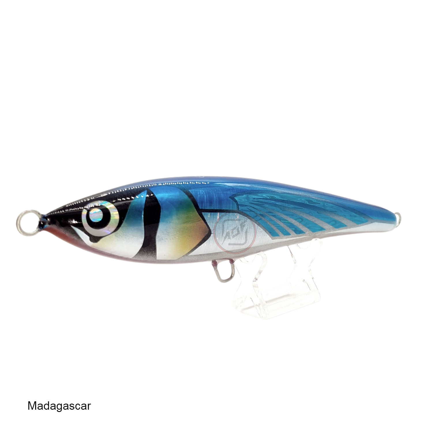 AMEGARI KAXÜ 240 FS – Anglers Outfitter - AOF