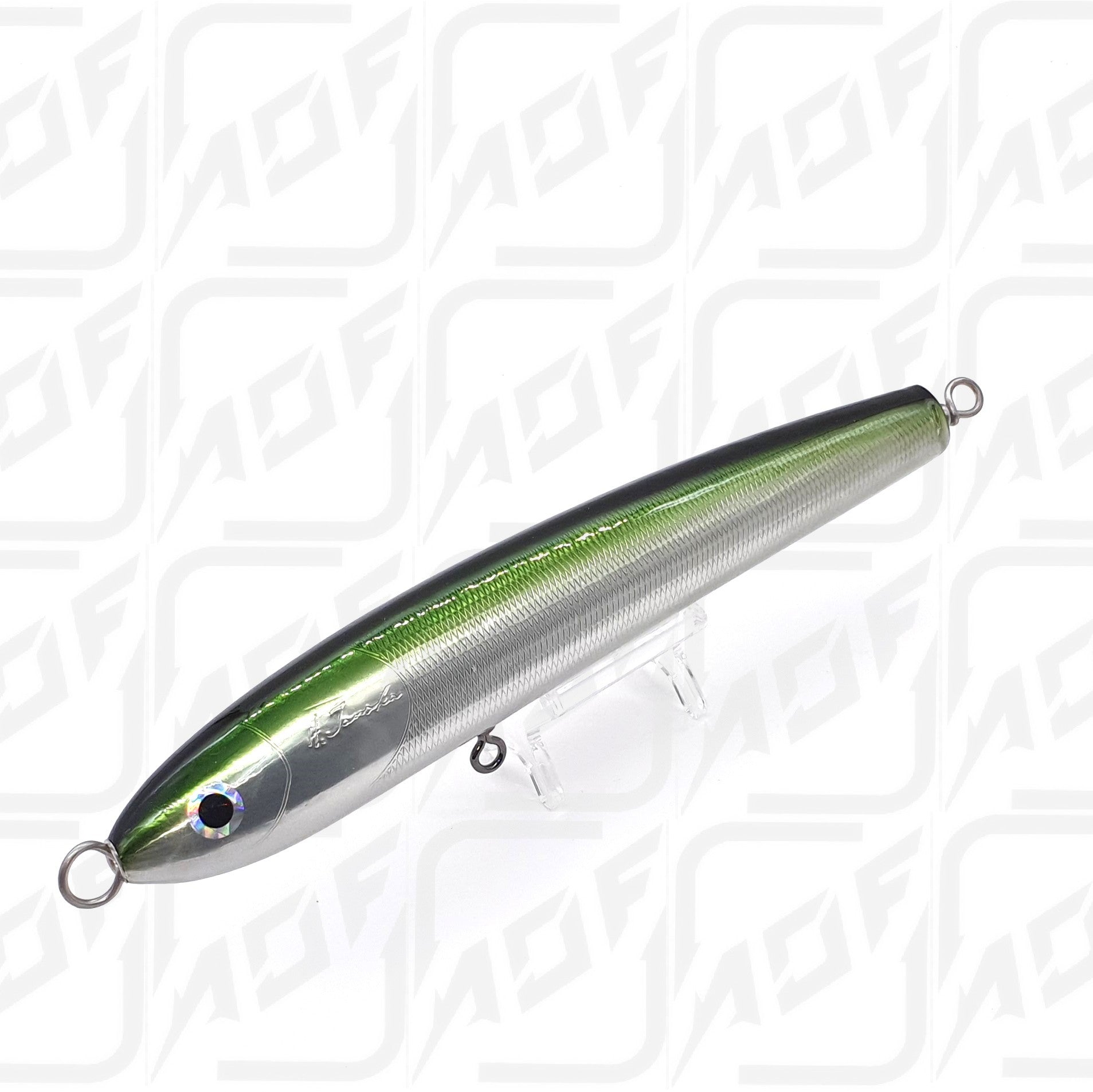 Hot's – Anglers Outfitter - AOF