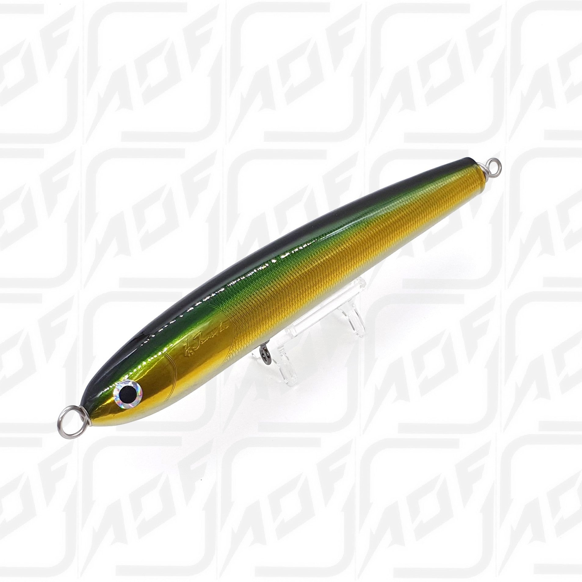 HOT'S Keiko Ocean Stickbait 230 – Anglers Outfitter - AOF