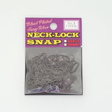 Boggy Neck Lock Snap (Economy Pack)
