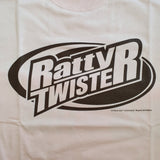 RattyTwister Japan Heavy Cover Snakehead Game Cotton T-Shirt
