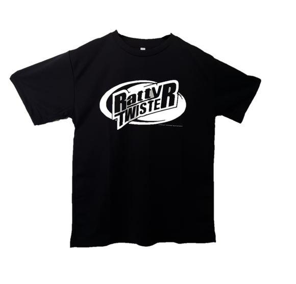 RattyTwister Japan Heavy Cover Snakehead Game Dry T-Shirt