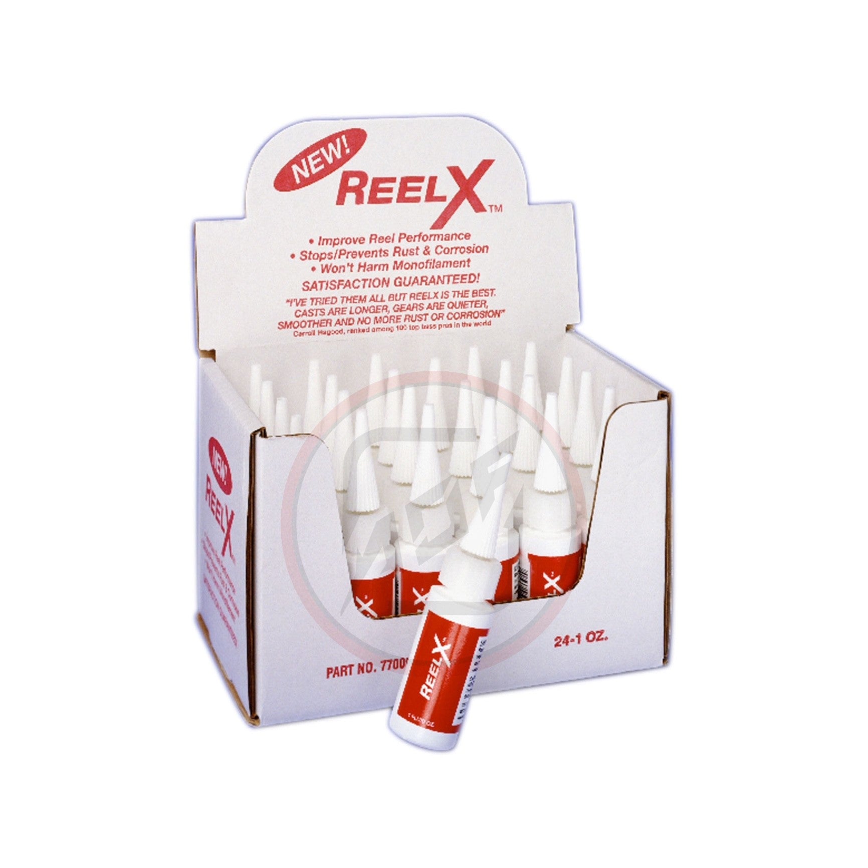 Reel X General lubrication Oil – Anglers Outfitter - AOF