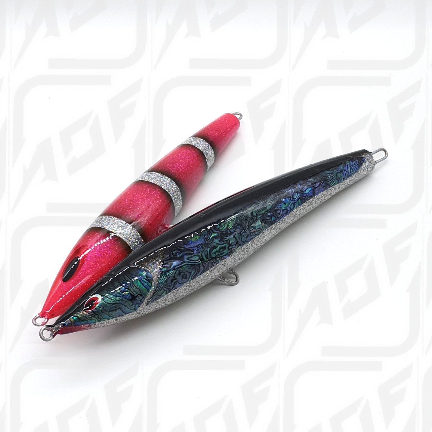 SeaFalcon Hybrid Stickbait 240 – Anglers Outfitter - AOF