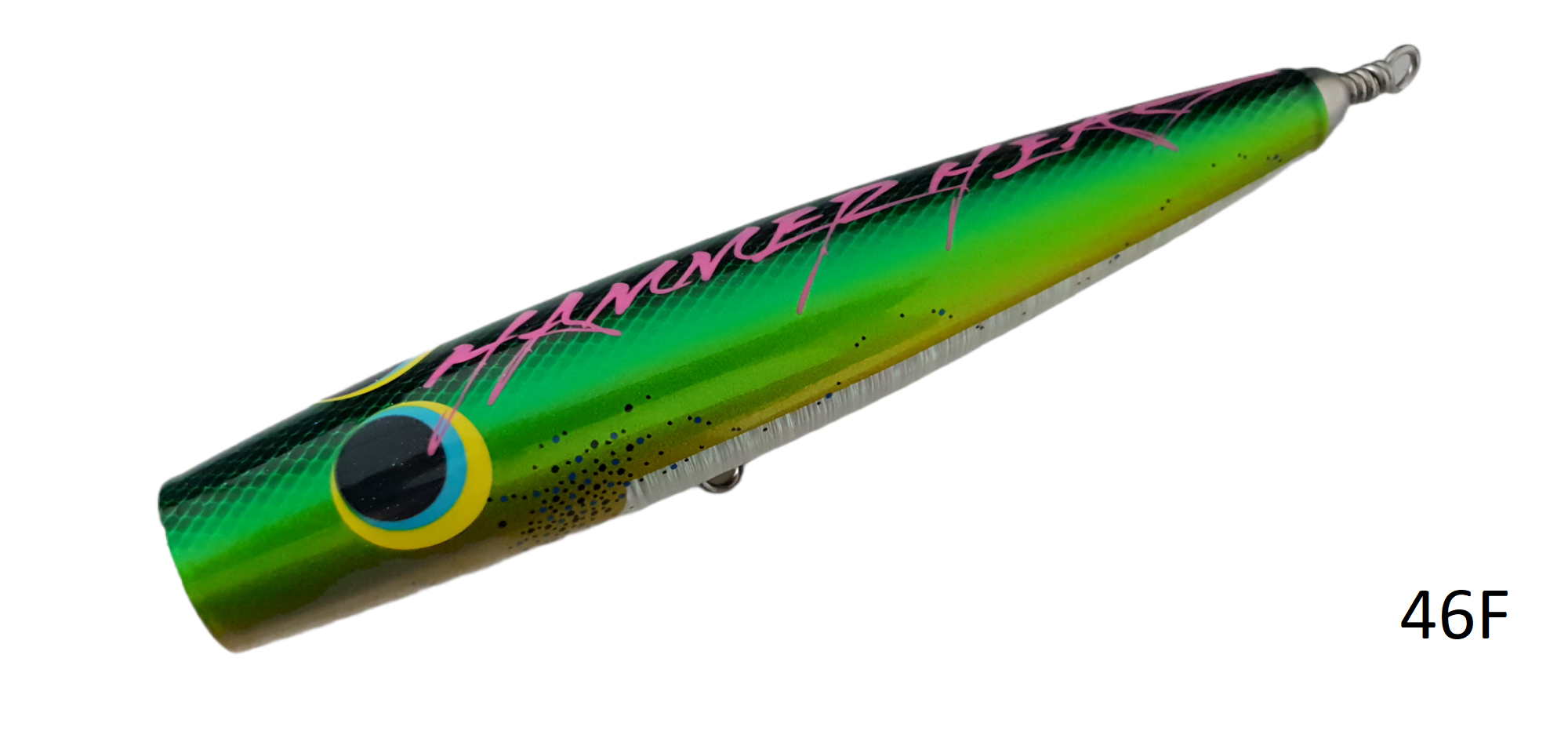 Hammerhead Sharapoa 200 – Anglers Outfitter - AOF Hammerhead Sharapoa 200 – Anglers Outfitter - AOF