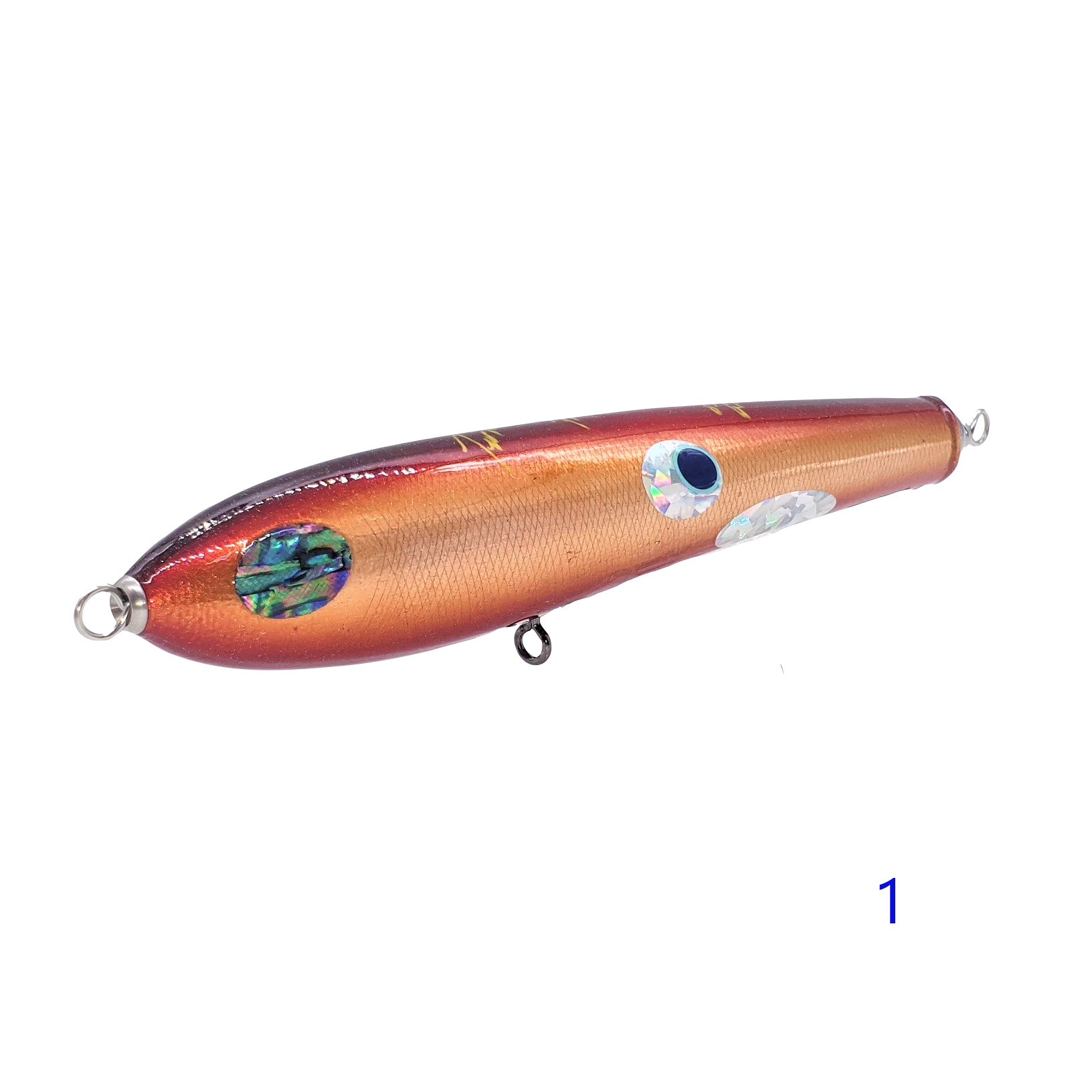 ShellShaping Twister F2 Stickbait. – Anglers Outfitter - AOF
