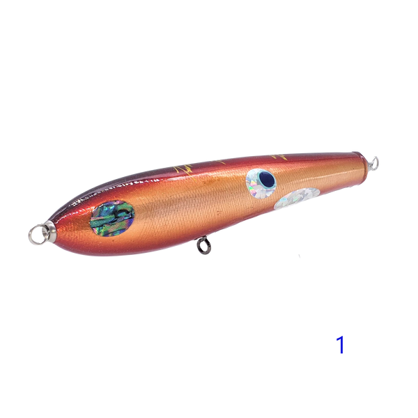 ShellShaping Twister F2 Stickbait. – Anglers Outfitter - AOF