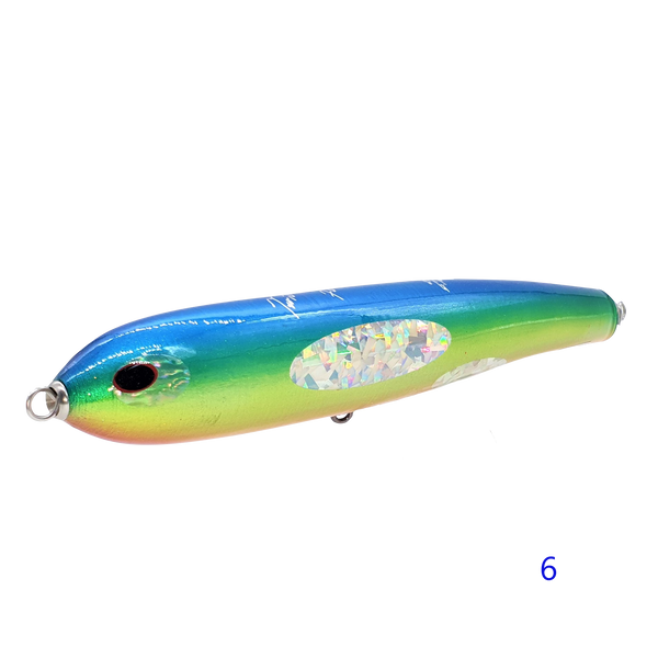 ShellShaping Twister F6 – Anglers Outfitter - AOF