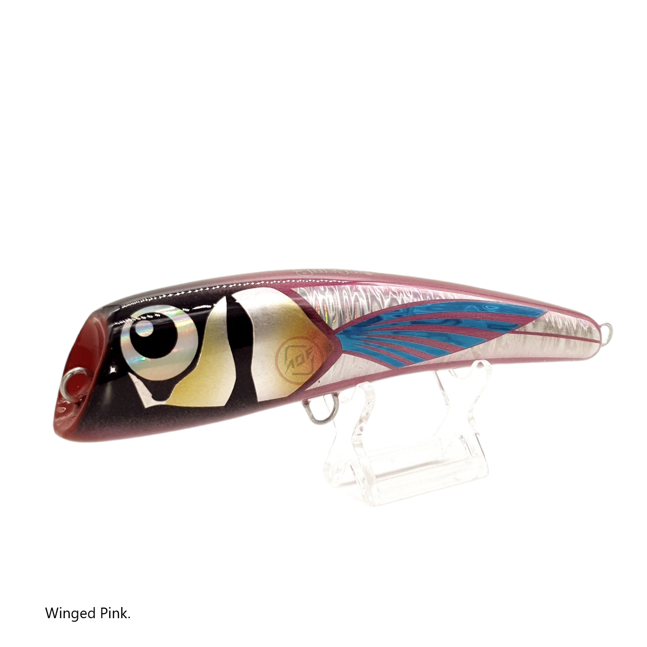 AMEGARI URPEKARI 190 FDP – Anglers Outfitter - AOF