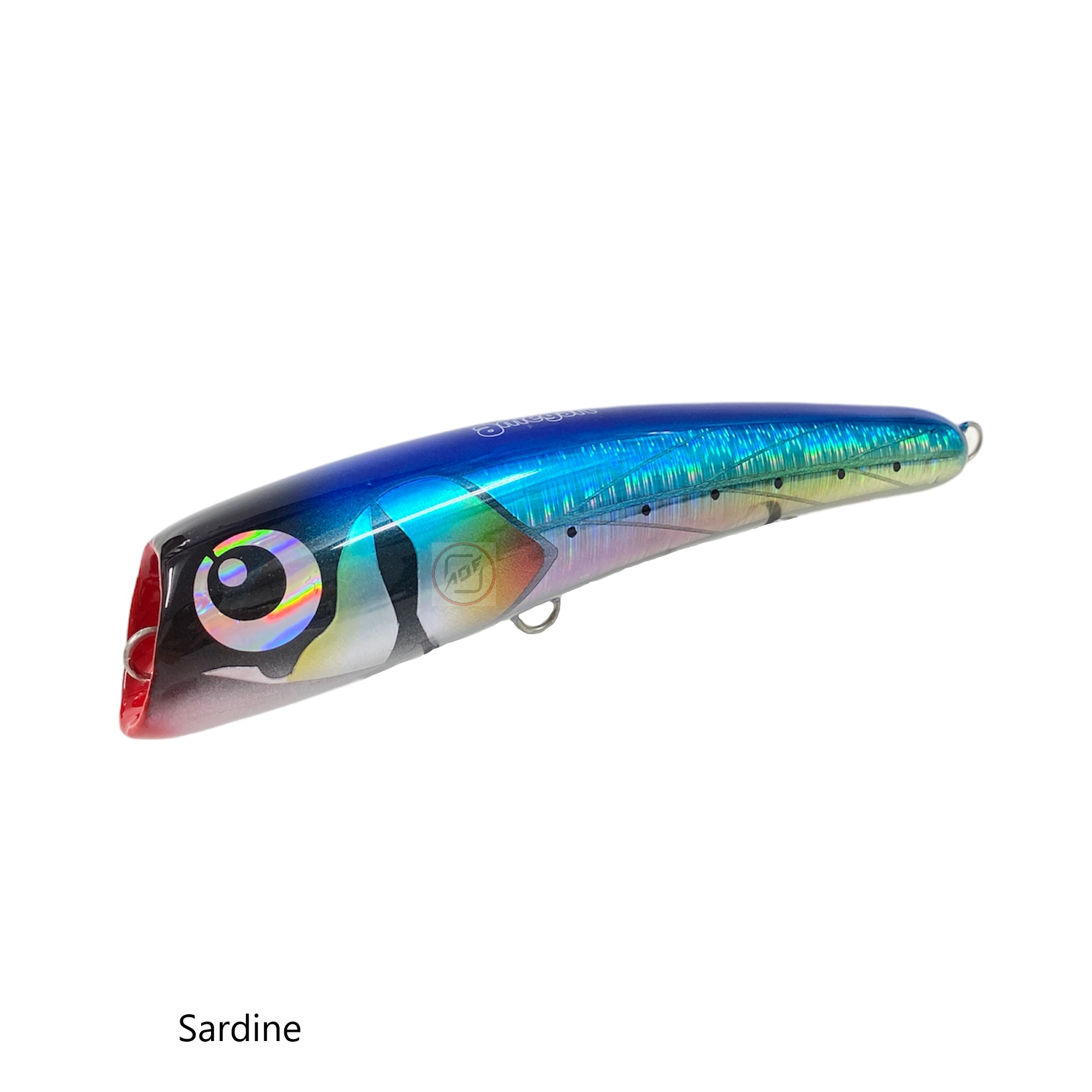Amegari Urpekari 190 FDP - Saltywater Tackle Inc.
