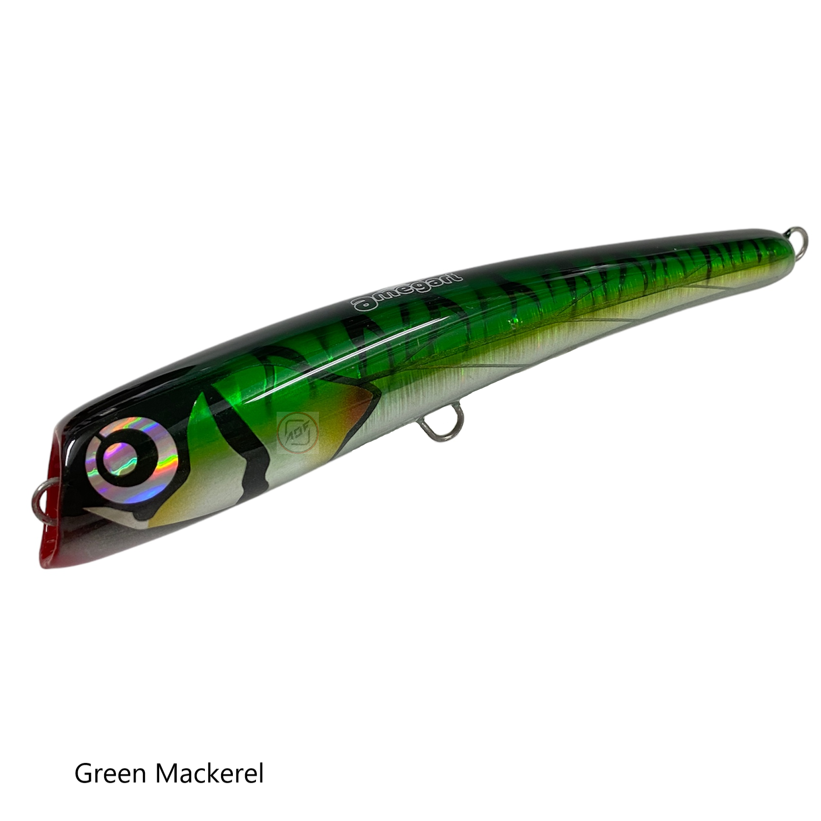 AMEGARI URPEKARI Slim 195 FDP – Anglers Outfitter - AOF AMEGARI URPEKARI Slim 195 FDP – Anglers Outfitter - AOF