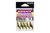 DECOY Blade Willow BL-55 (Material from Japan)