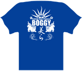 Boggy Dry T-Shirt SHISA
