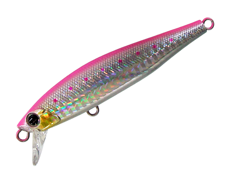 Smith Lourdish 95HS 40g Heavy Sinking Minnow (Made in Japan)