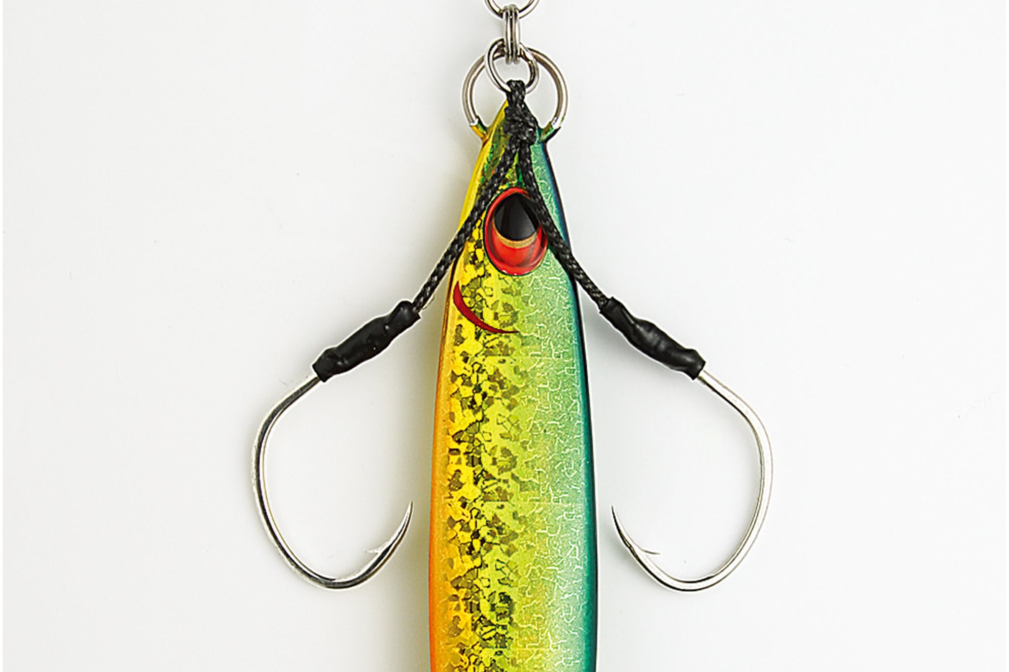 DECOY Twin Pike DJ-88 (Material from Japan) – Anglers