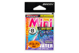 DECOY Mini Assist DJ-95 (Material from Japan)