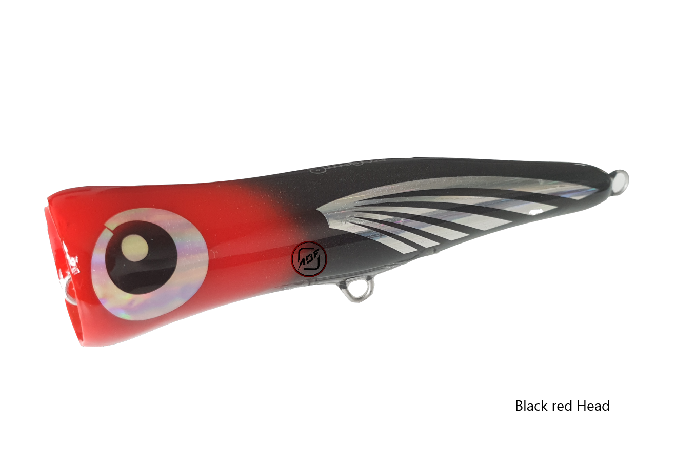 Amegari Dzanga 195 B-Cup - Saltywater Tackle Inc.