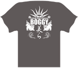 Boggy Dry T-Shirt SHISA