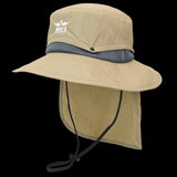 Hot’s Sunshade Safari Hat