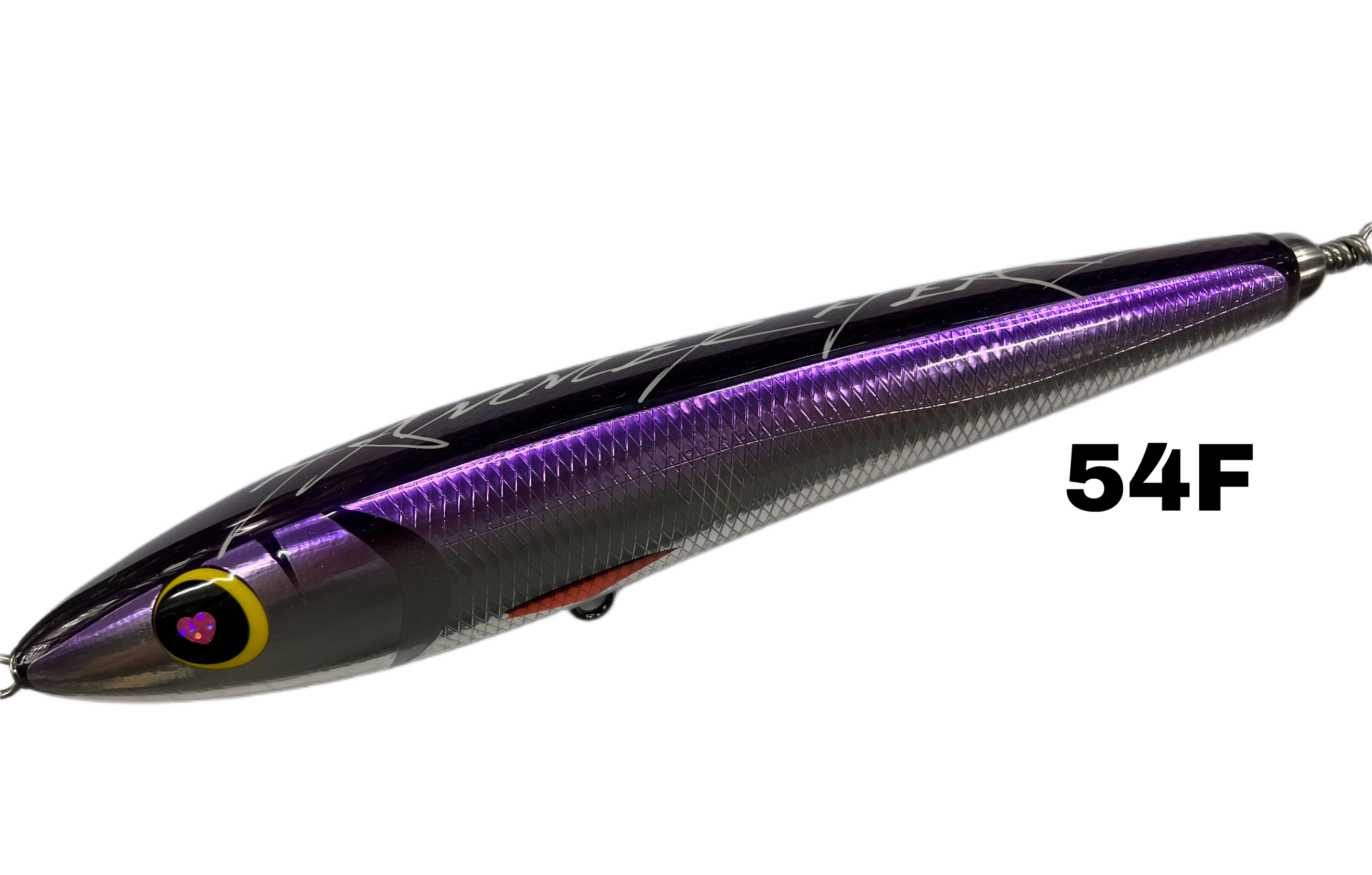 Hammerhead Cherry Pai 250 SUS Stickbait – Anglers Outfitter