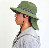 Hot’s Sunshade Safari Hat
