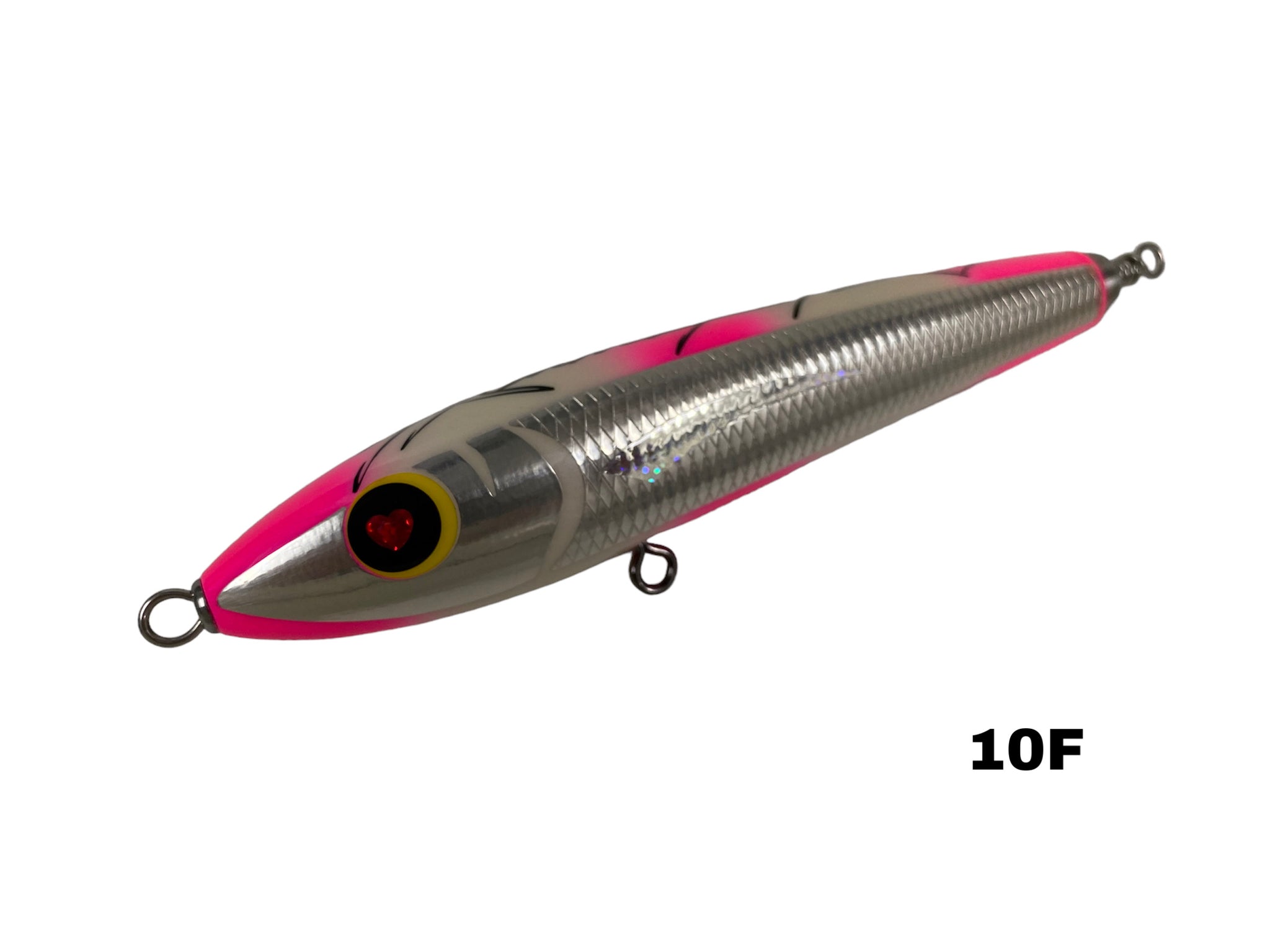 Hammerhead Cherry Pai 180 SUS Stickbait – Anglers Outfitter