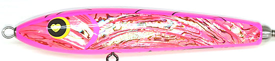 Hammerhead Cherry Pai 250 SUS Stickbait – Anglers Outfitter