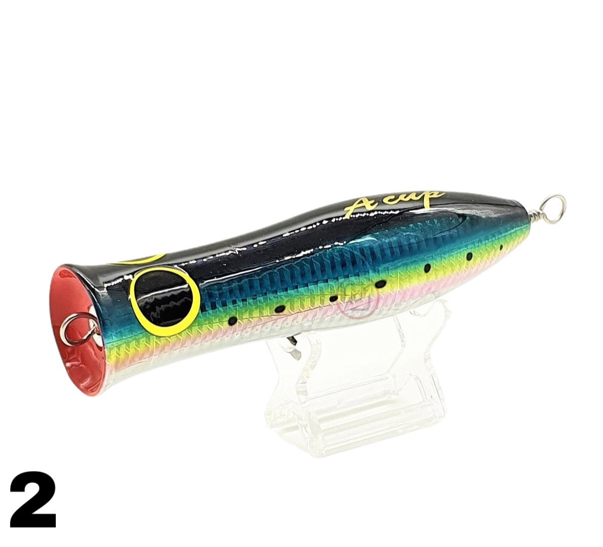 Smith x Hammerhead A-CUP 145 – Anglers Outfitter - AOF