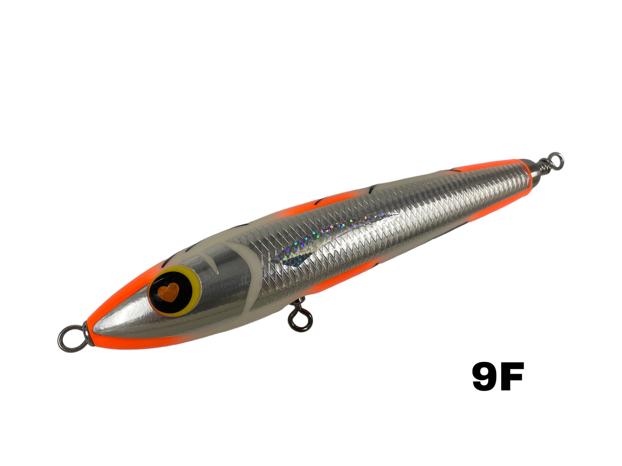 Hammerhead Cherry Pai 180 SUS Stickbait – Anglers Outfitter - AOF