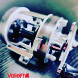 Valleyhill DX push button for Small Ambassadeur