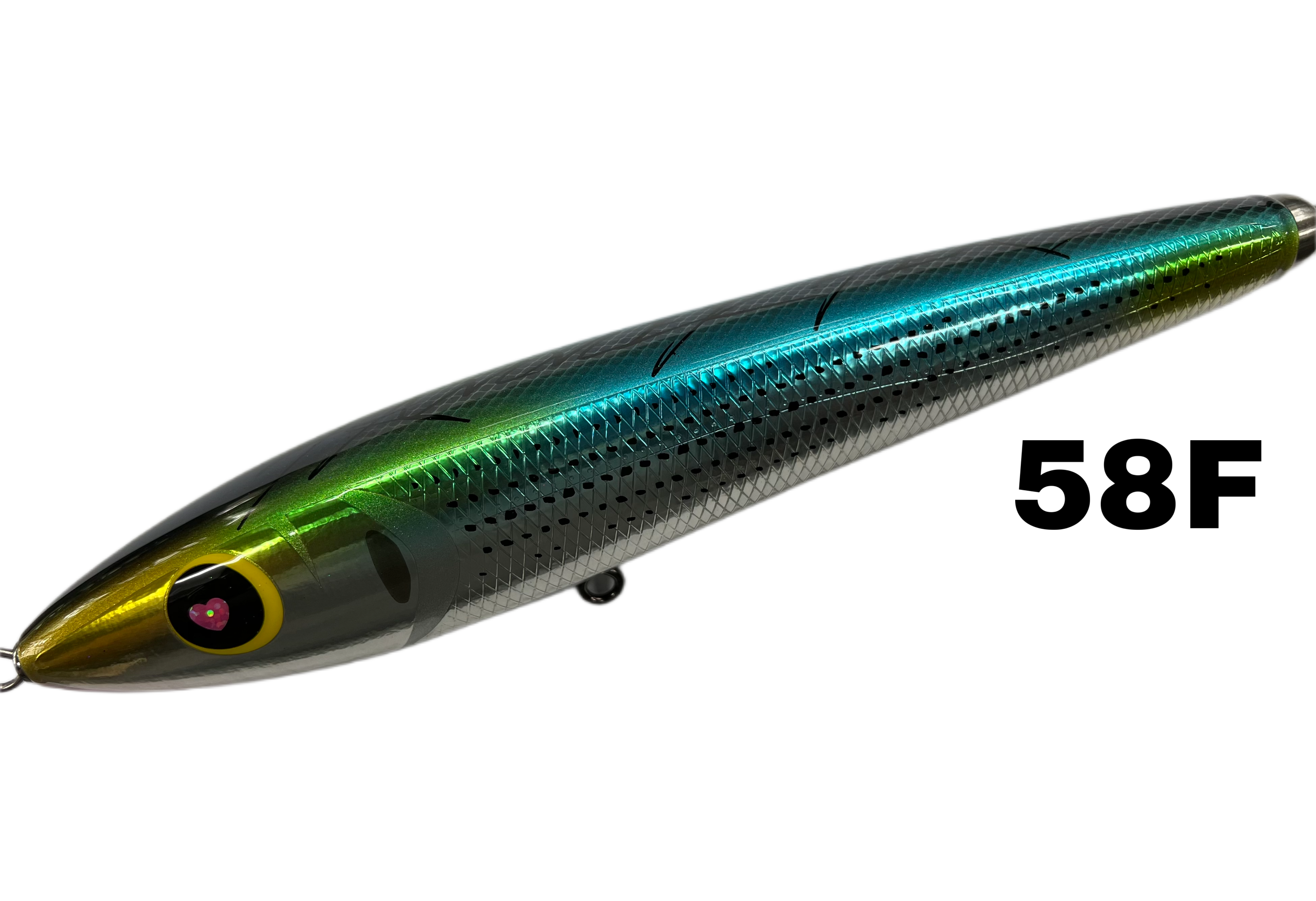 Hammerhead Cherry Pai 250 SUS - Saltywater Tackle Inc.