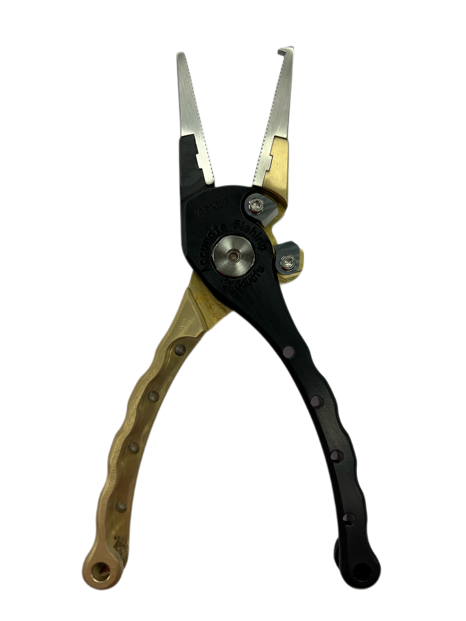 Accurate pliers discount