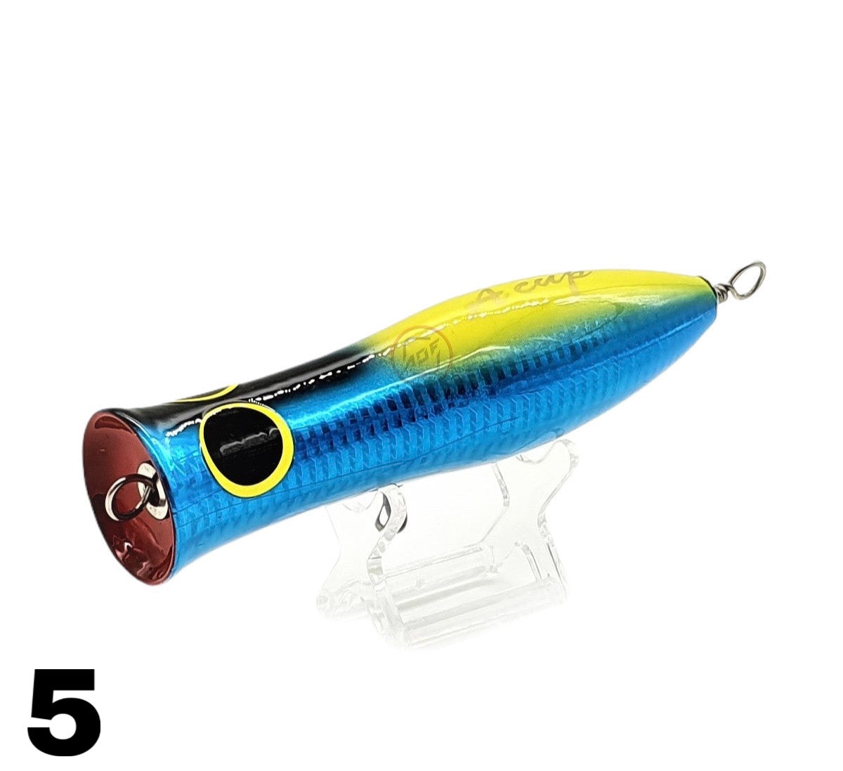 Smith x Hammerhead A-CUP 145 – Anglers Outfitter - AOF