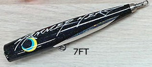 Hammerhead Sharapoa 170